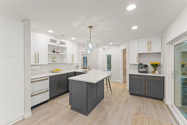 5538 W LAKE BUTLER ROAD, Windermere, FL 34786