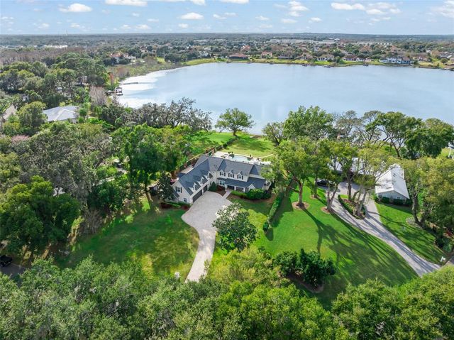 5538 W LAKE BUTLER ROAD, Windermere, FL 34786