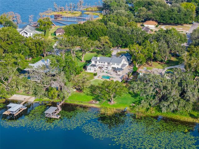 5538 W LAKE BUTLER ROAD, Windermere, FL 34786