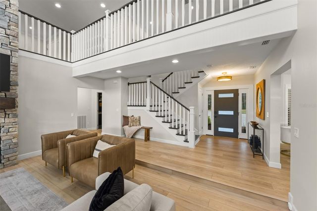 5538 W LAKE BUTLER ROAD, Windermere, FL 34786