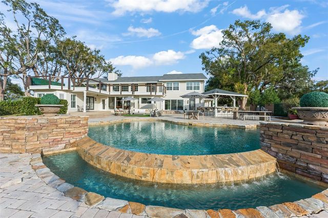 5538 W LAKE BUTLER ROAD, Windermere, FL 34786