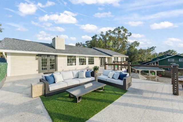 5538 W LAKE BUTLER ROAD, Windermere, FL 34786