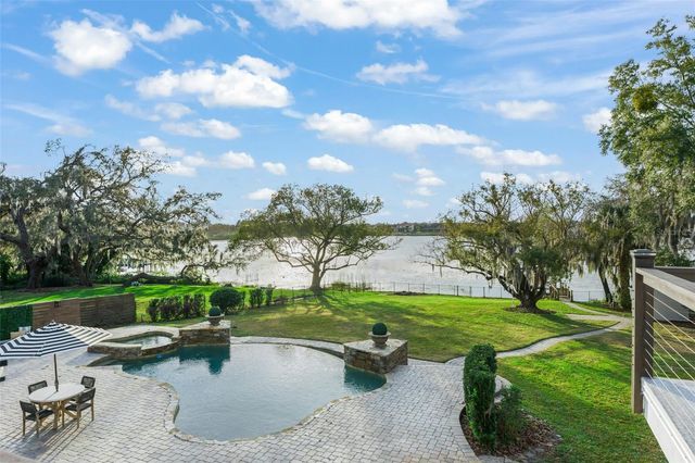 5538 W LAKE BUTLER ROAD, Windermere, FL 34786