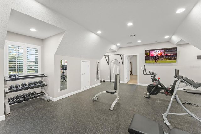 5538 W LAKE BUTLER ROAD, Windermere, FL 34786