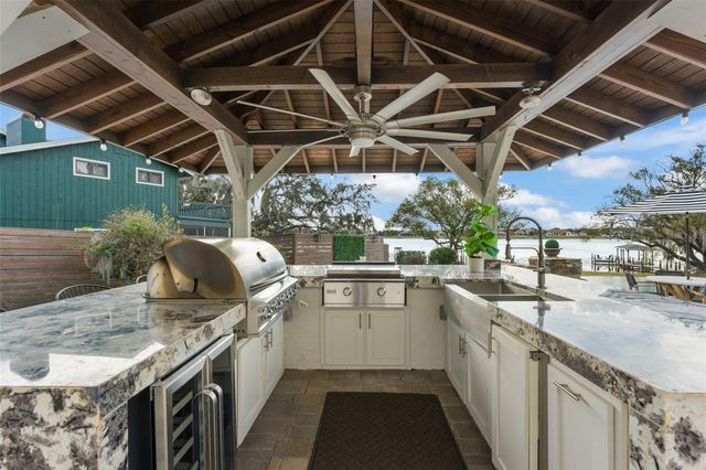 5538 W LAKE BUTLER ROAD, Windermere, FL 34786