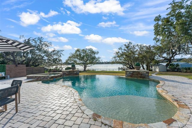 5538 W LAKE BUTLER ROAD, Windermere, FL 34786