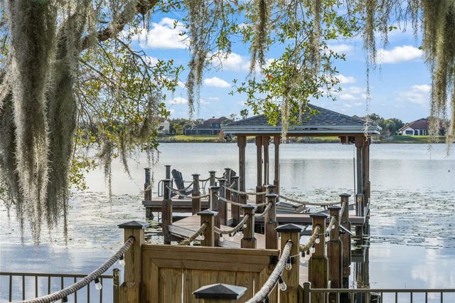 5538 W LAKE BUTLER ROAD, Windermere, FL 34786