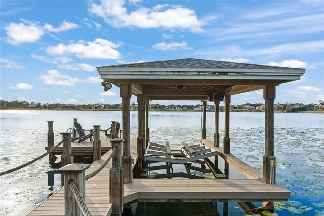 5538 W LAKE BUTLER ROAD, Windermere, FL 34786