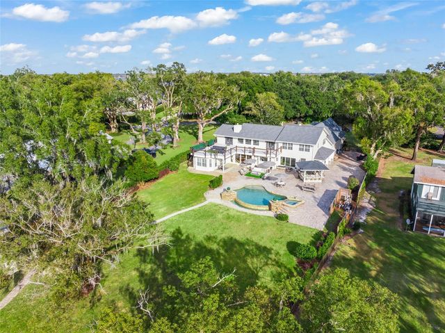 5538 W LAKE BUTLER ROAD, Windermere, FL 34786