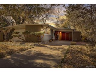 1333 S Eudora St, Denver, CO 80222