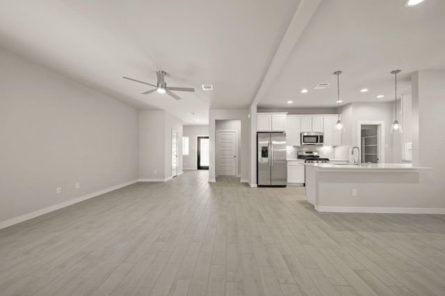 6535 Old Cypress Landing Lane, Humble, TX 77338