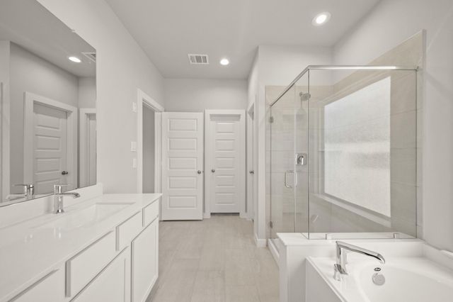 6535 Old Cypress Landing Lane, Humble, TX 77338