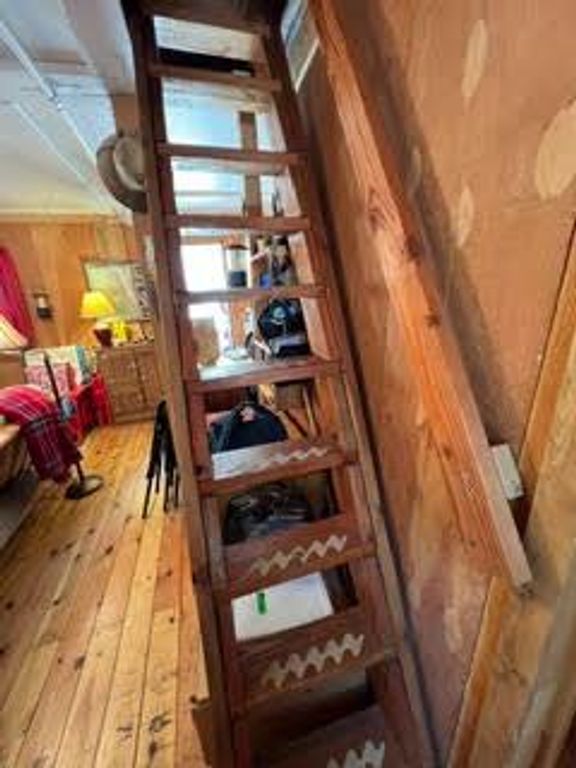 Image 13 of property listing at 0 Hlk135-Cabin @ Heart Meadow, Sequoia National Prk, CA 93262