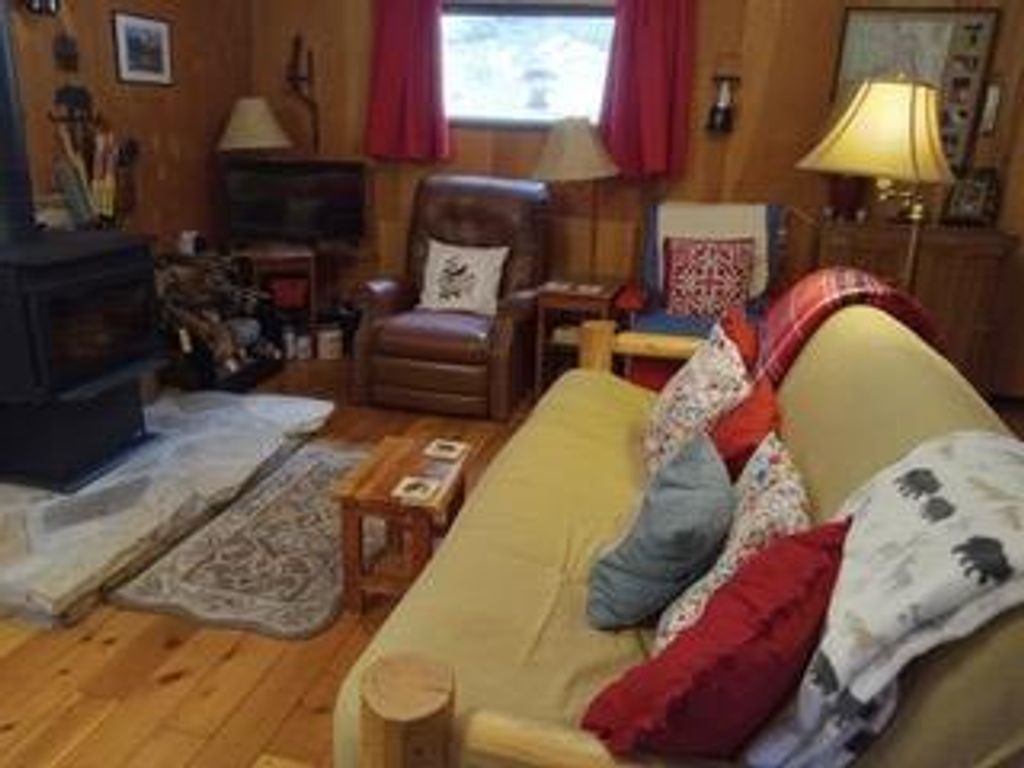 Image 2 of property listing at 0 Hlk135-Cabin @ Heart Meadow, Sequoia National Prk, CA 93262