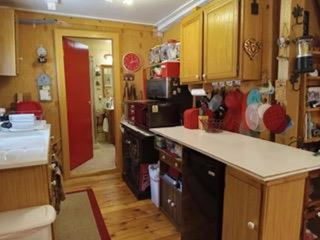 Image 3 of property listing at 0 Hlk135-Cabin @ Heart Meadow, Sequoia National Prk, CA 93262