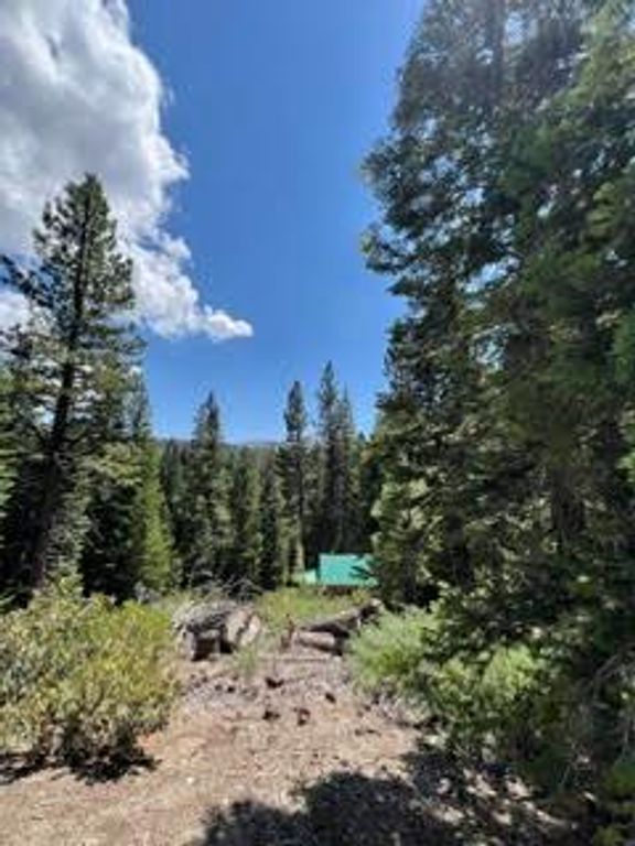 Image 30 of property listing at 0 Hlk135-Cabin @ Heart Meadow, Sequoia National Prk, CA 93262