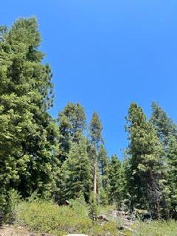 Image 31 of property listing at 0 Hlk135-Cabin @ Heart Meadow, Sequoia National Prk, CA 93262