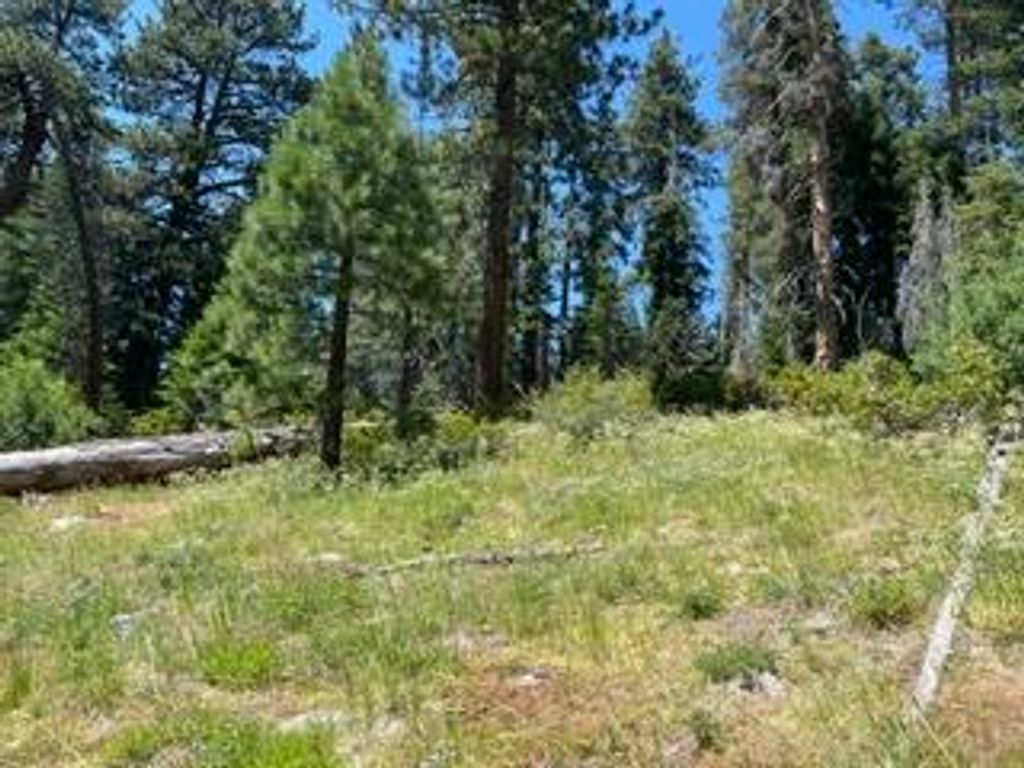 Image 32 of property listing at 0 Hlk135-Cabin @ Heart Meadow, Sequoia National Prk, CA 93262