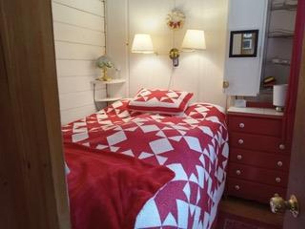 Image 4 of property listing at 0 Hlk135-Cabin @ Heart Meadow, Sequoia National Prk, CA 93262