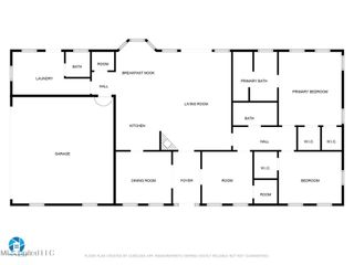 26000 Lake Vista Drive, Perkinston, MS 39573