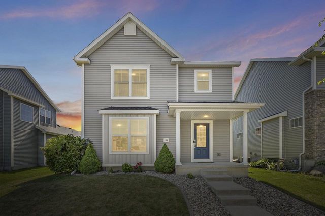 230 Breezy Grass Way, Madison, WI 53718