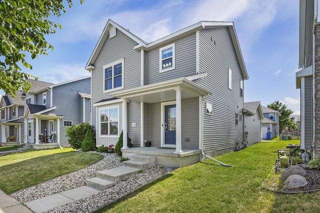 230 Breezy Grass Way, Madison, WI 53718