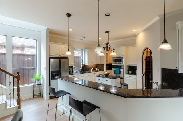 5096 Oakhurst Lane, Frisco, TX 75034