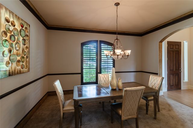 5096 Oakhurst Lane, Frisco, TX 75034