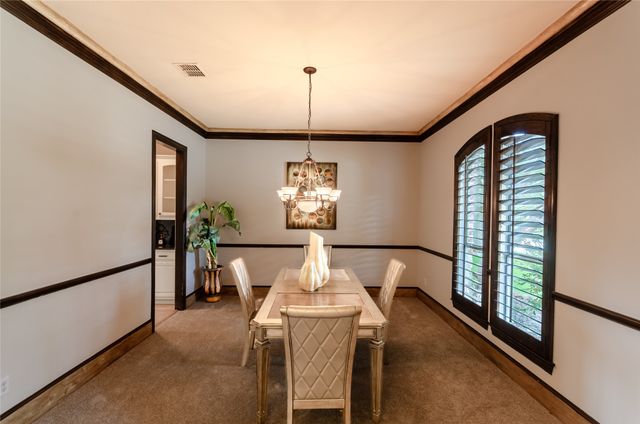 5096 Oakhurst Lane, Frisco, TX 75034