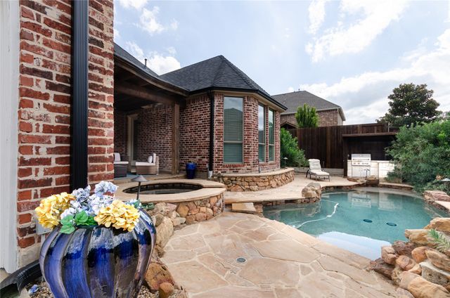 5096 Oakhurst Lane, Frisco, TX 75034