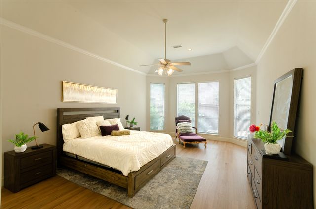 5096 Oakhurst Lane, Frisco, TX 75034