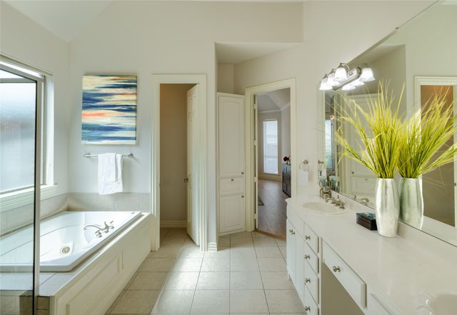 5096 Oakhurst Lane, Frisco, TX 75034