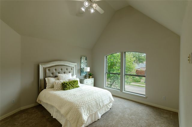 5096 Oakhurst Lane, Frisco, TX 75034