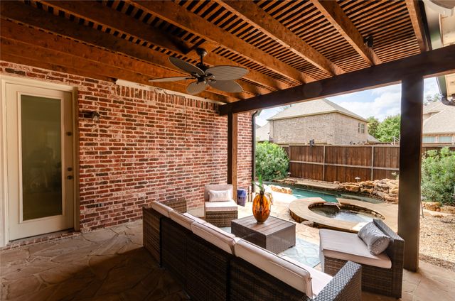 5096 Oakhurst Lane, Frisco, TX 75034