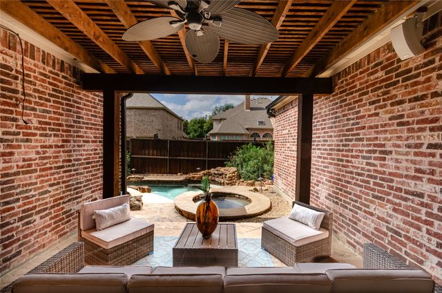 5096 Oakhurst Lane, Frisco, TX 75034