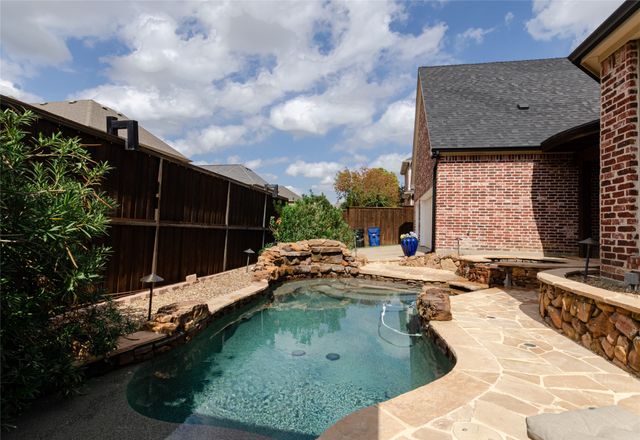 5096 Oakhurst Lane, Frisco, TX 75034