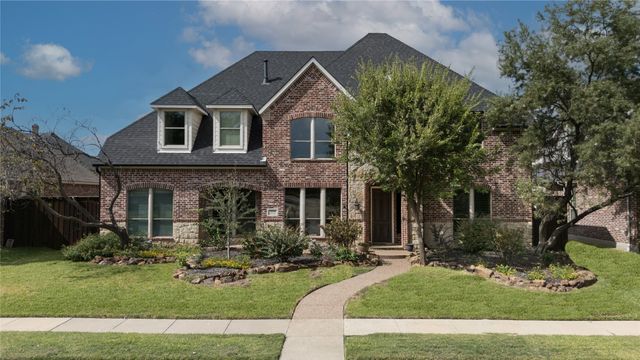 5096 Oakhurst Lane, Frisco, TX 75034