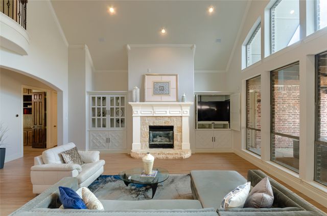 5096 Oakhurst Lane, Frisco, TX 75034