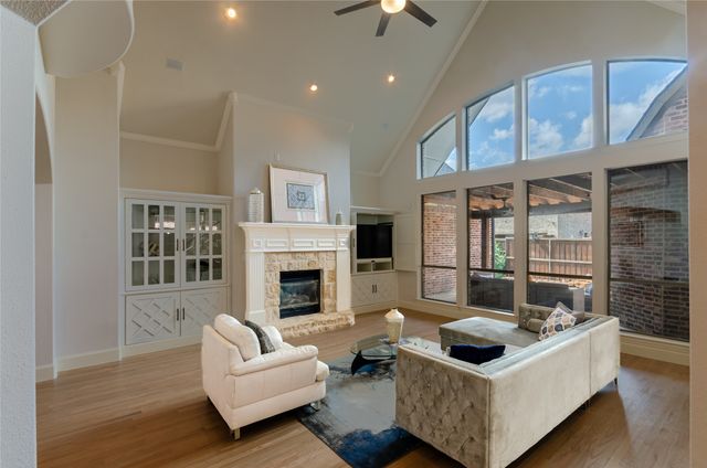 5096 Oakhurst Lane, Frisco, TX 75034