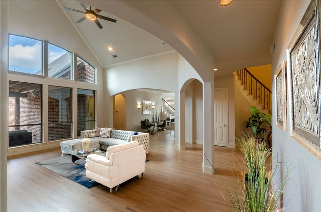 5096 Oakhurst Lane, Frisco, TX 75034