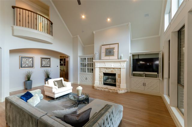 5096 Oakhurst Lane, Frisco, TX 75034