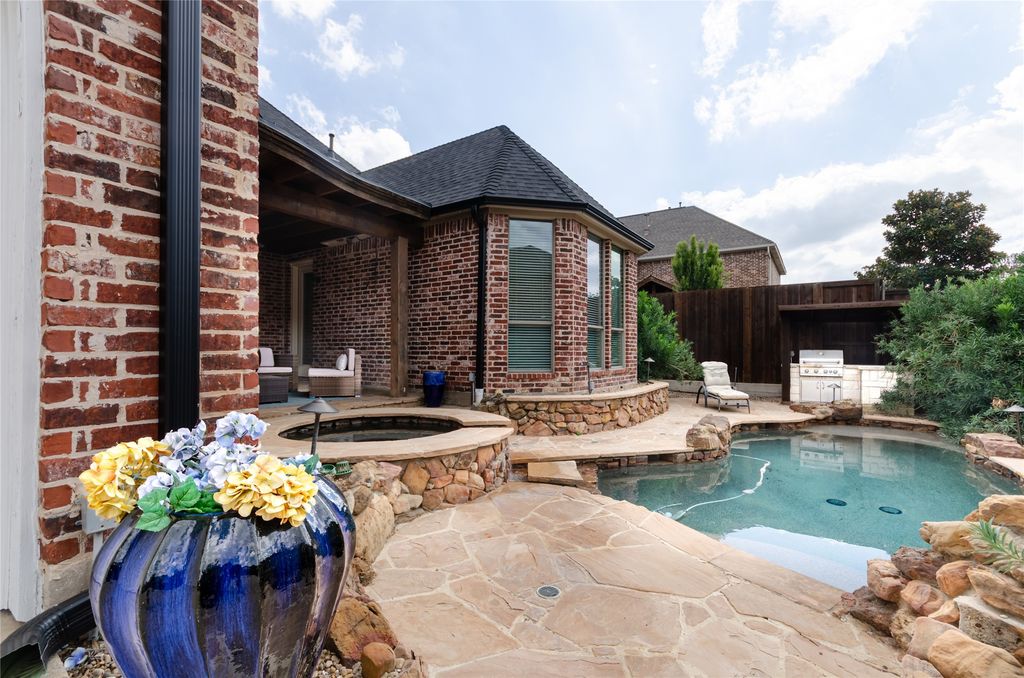 5096 Oakhurst Lane, Frisco, TX 75034 — photo 2