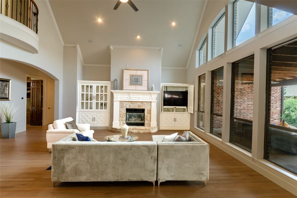 5096 Oakhurst Lane, Frisco, TX 75034 — photo 4