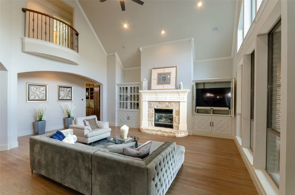 5096 Oakhurst Lane, Frisco, TX 75034 — photo 5