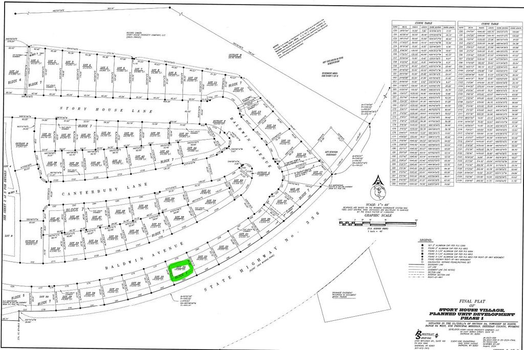 TBD Avenue Block 7 Lot 24, Sheridan, WY 82801 photo 62