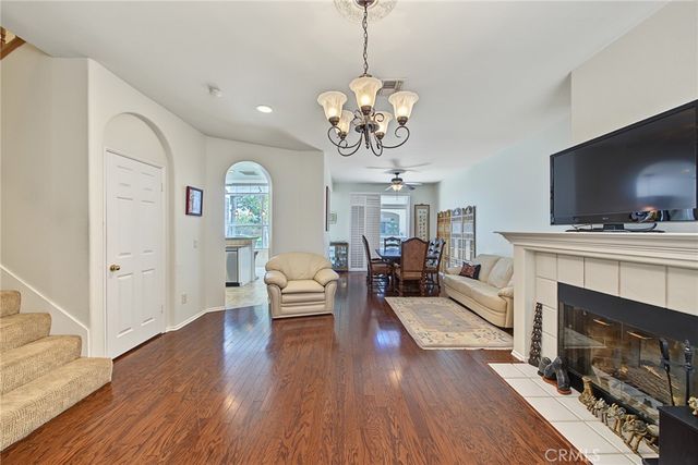 25951 Stafford Canyon Road B, Stevenson Ranch, CA 91381
