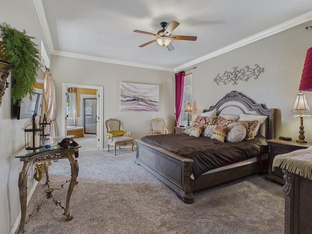 809 Fox Run Trail, Edmond, OK 73034