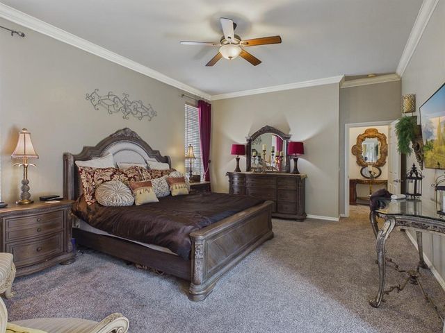 809 Fox Run Trail, Edmond, OK 73034