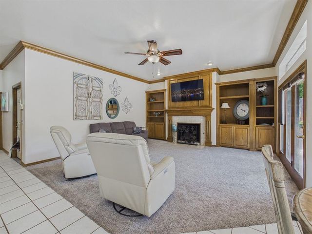 809 Fox Run Trail, Edmond, OK 73034