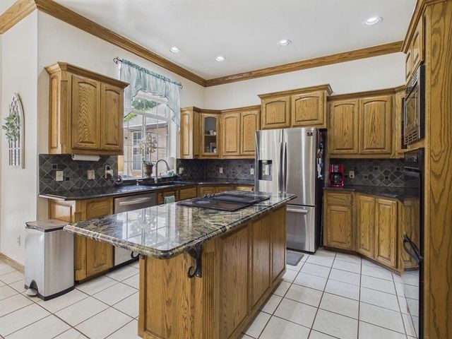 809 Fox Run Trail, Edmond, OK 73034